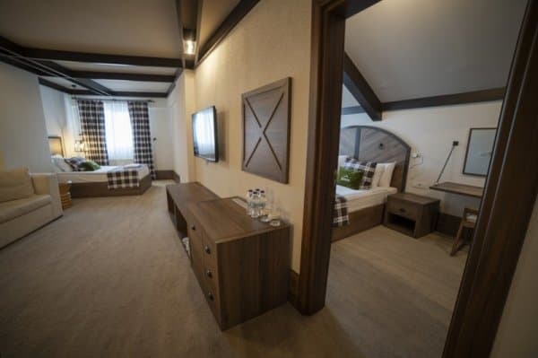 Deluxe Family Suit 2