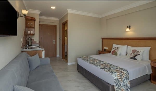 Studio Deniz Manzaralı 1