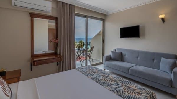 Studio Deniz Manzaralı 2