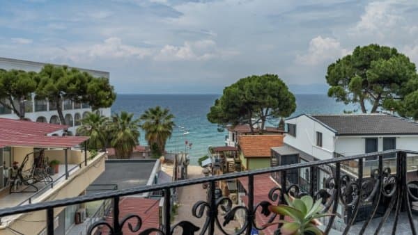 Studio Deniz Manzaralı 3