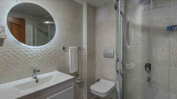 Studio Deniz Manzaralı 4