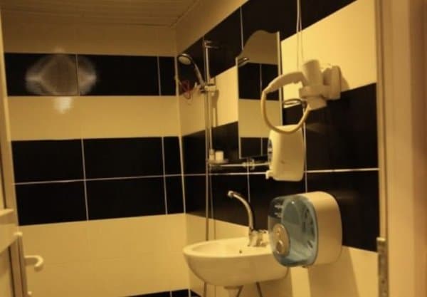 Çift Kişilik Standart Oda  3