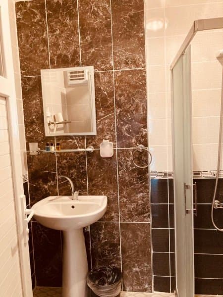 Standart Çift Kişilik Oda 4