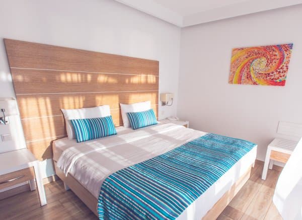 Standart Ranzalı Large Oda 3