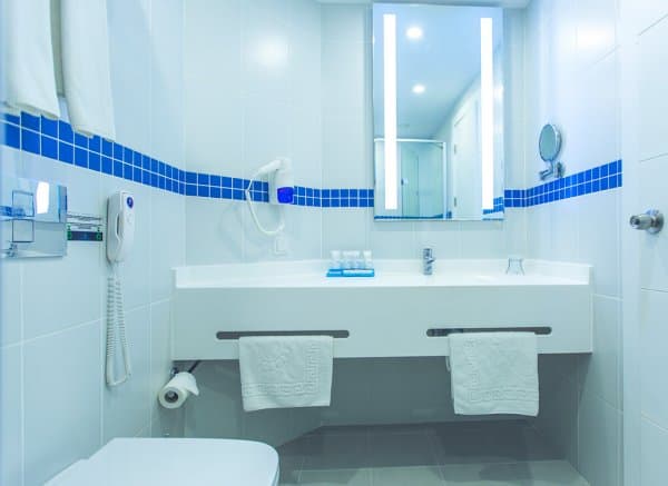 Standart Ranzalı Large Oda 4