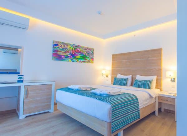 Deluxe Jakuzili Oda 1