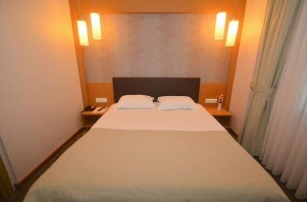 Standart Oda Tek Kişilik 1