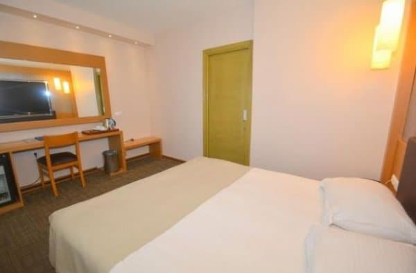 Standart Oda Tek Kişilik 2