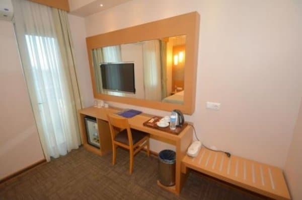 Standart Oda Tek Kişilik 3