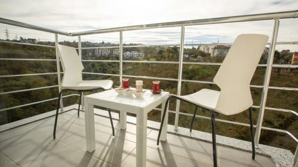 Standart Oda Bahçe Manzaralı  3