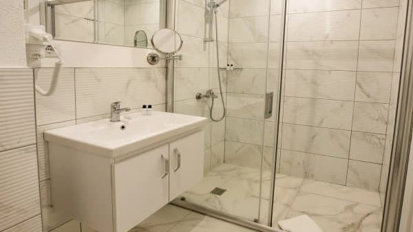 Standart Oda Bahçe Manzaralı  4