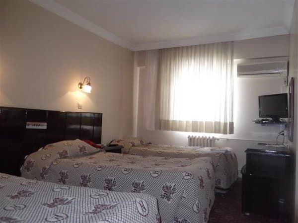 STANDART TRIPLE ODA 2