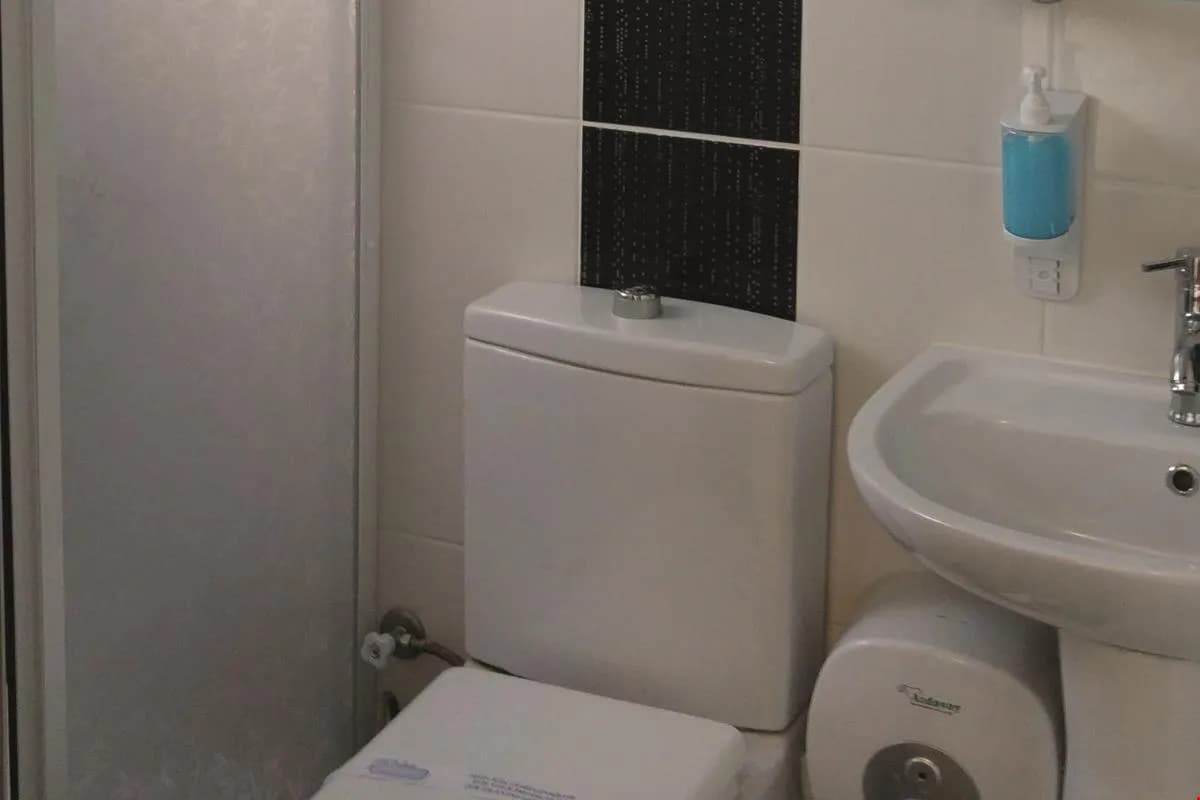 Standart Tek Kişilik Oda  4