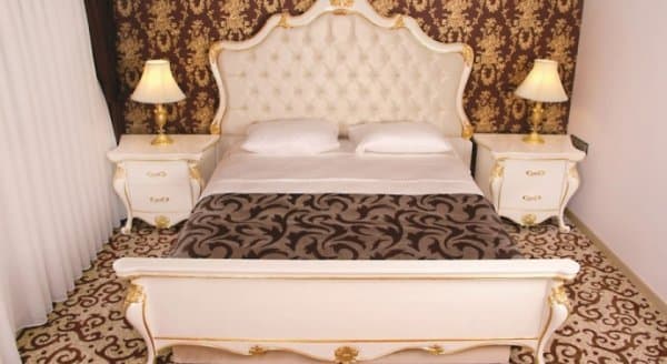 King Suit Oda Jakuzili 1