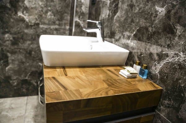 Deluxe Oda Üç Kişilik 4