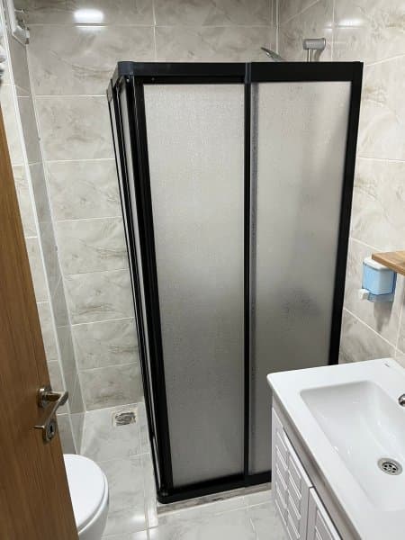 Standart Çift Kişilik Oda 4