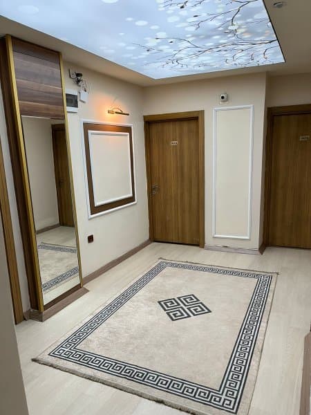 Standart Çift Kişilik Oda 2