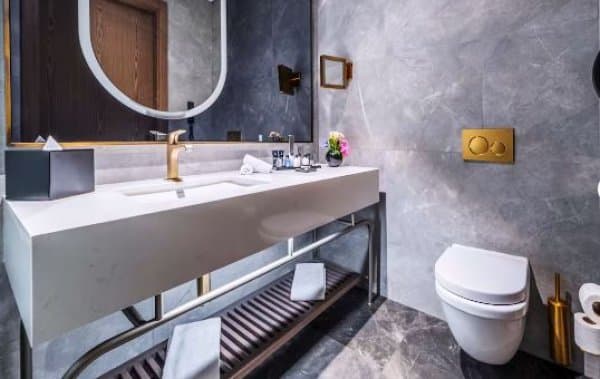 Collection Room City View 4