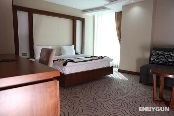 Standart Tek Kişilik Oda 1