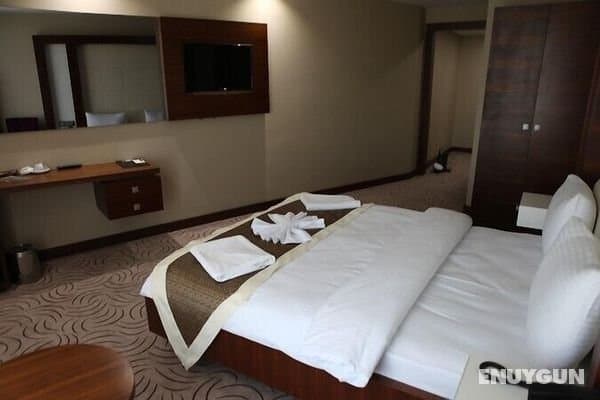 Standart Tek Kişilik Oda 2