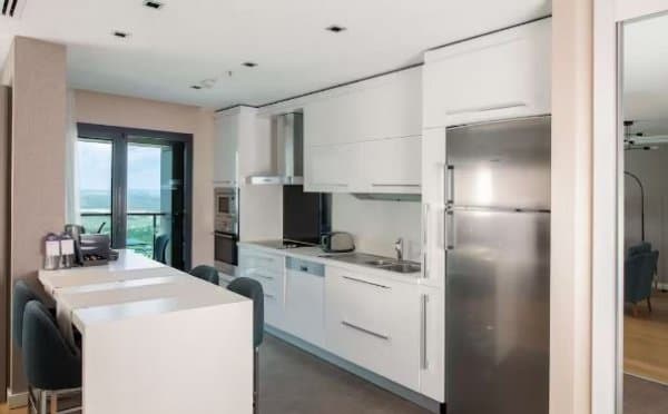 Family Connected Apartment 3