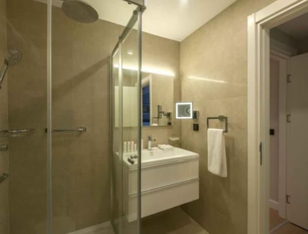 3 Bedroom Apartment with Balcony 4