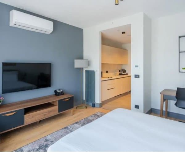 Studio Superior Apartment 2