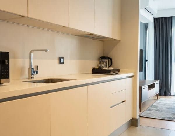 Studio Superior Apartment 3