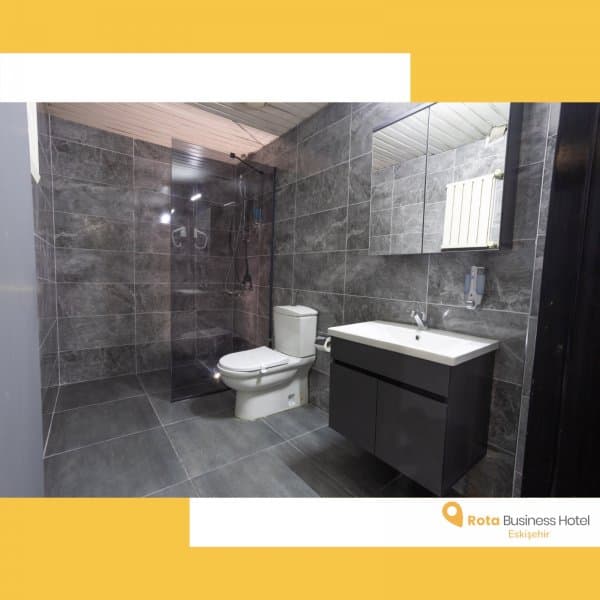 Standart Triple Oda 4