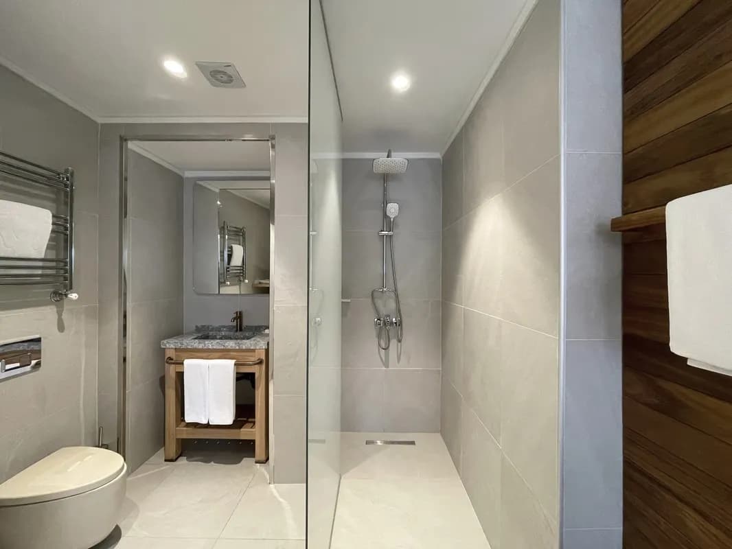 Terrace Deluxe King  4