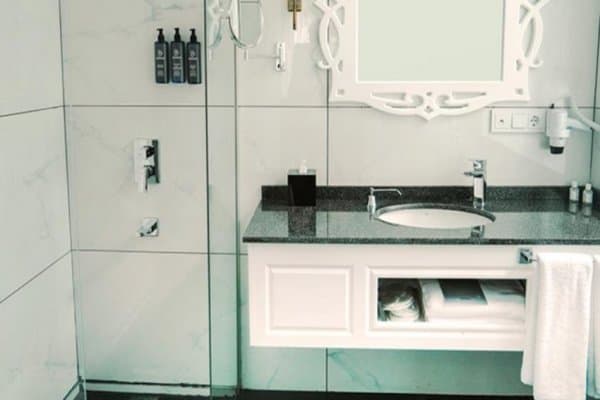 Superior Room French Bed	 3