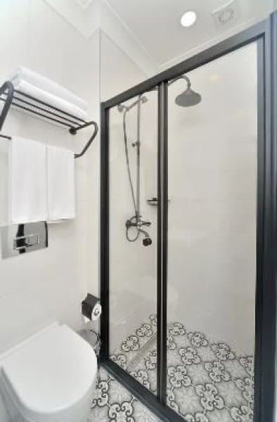 Standart Twin Oda  4