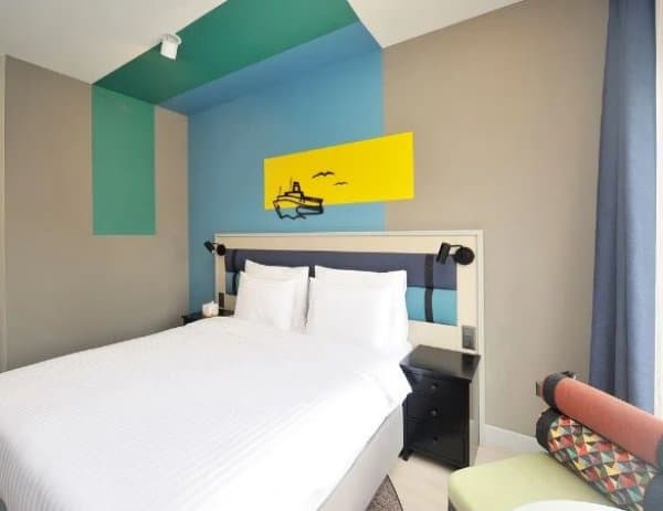 Superior King Oda  2