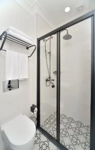 Superıor Twin Oda  4