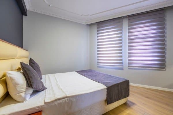 Standard Double Room	 1