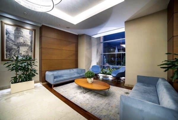 Four Bedroom Presidential Suit 2