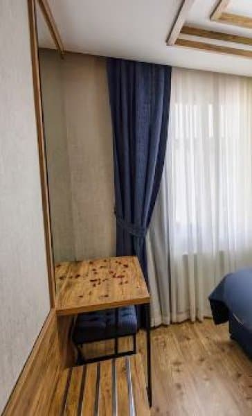 Superior Dağ Manzaralı Oda 3