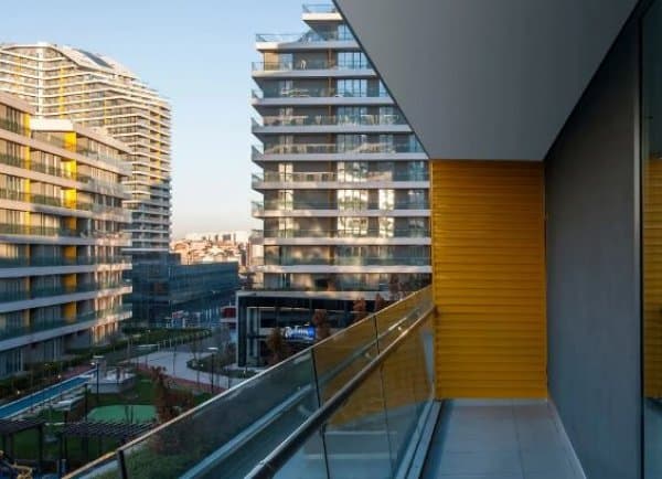 2 Bedroom Superior Apartment with Terrace 3