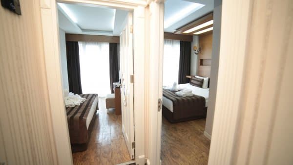 Family Connected Room 5 2