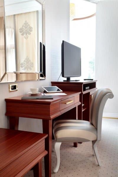 Standart Twin Yataklı Oda 3