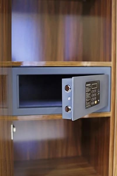 Standart Tek Kişilik Oda 3