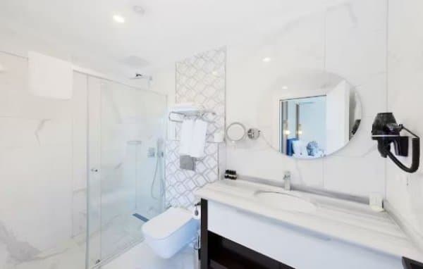 JUNIOR SUITE ST.SOPHIA VIEW 4