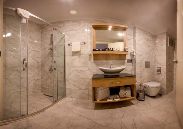 Standart Tek Kişilik Oda 4