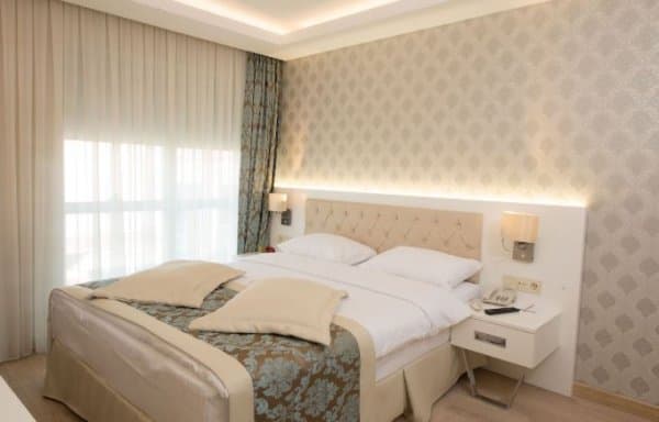 Çift Kişilik Oda 1