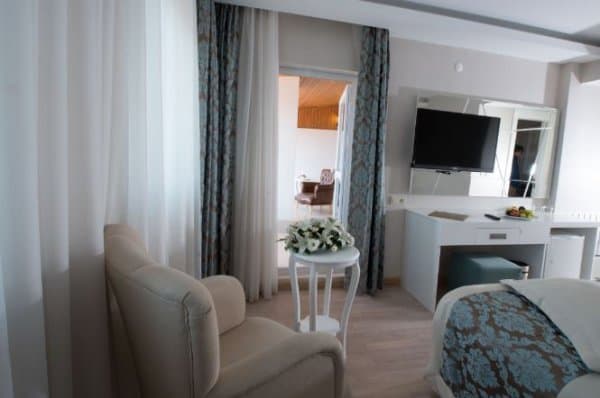 Çift Kişilik Oda 2