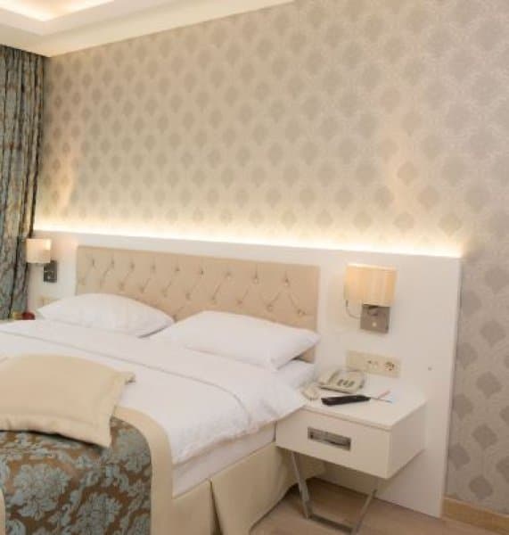 Çift Kişilik Oda 3