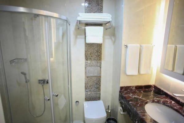 Çift Kişilik Oda 4