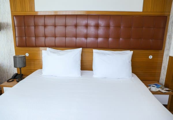 Superior Balkonlu Oda 2