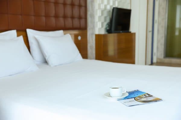 Superior Balkonlu Oda 4