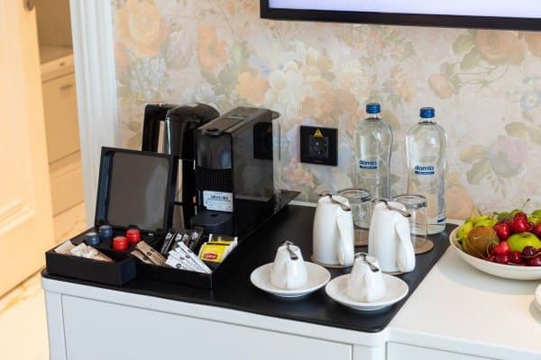 Superior Twin Room	 3